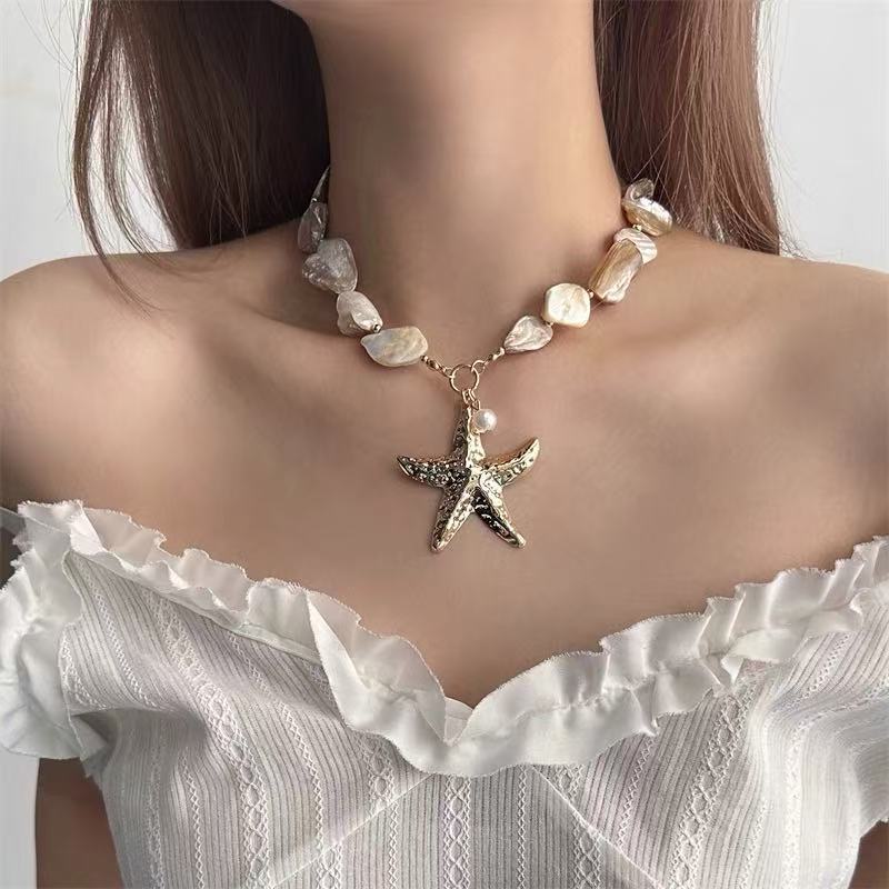 Bracelet Vacation Style Special-interest Design Unique High-grade Bracelet